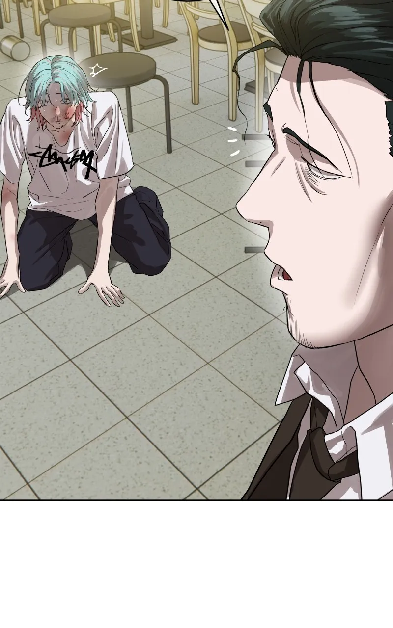 Special Civil Servant Chapter 22 page 66 - 