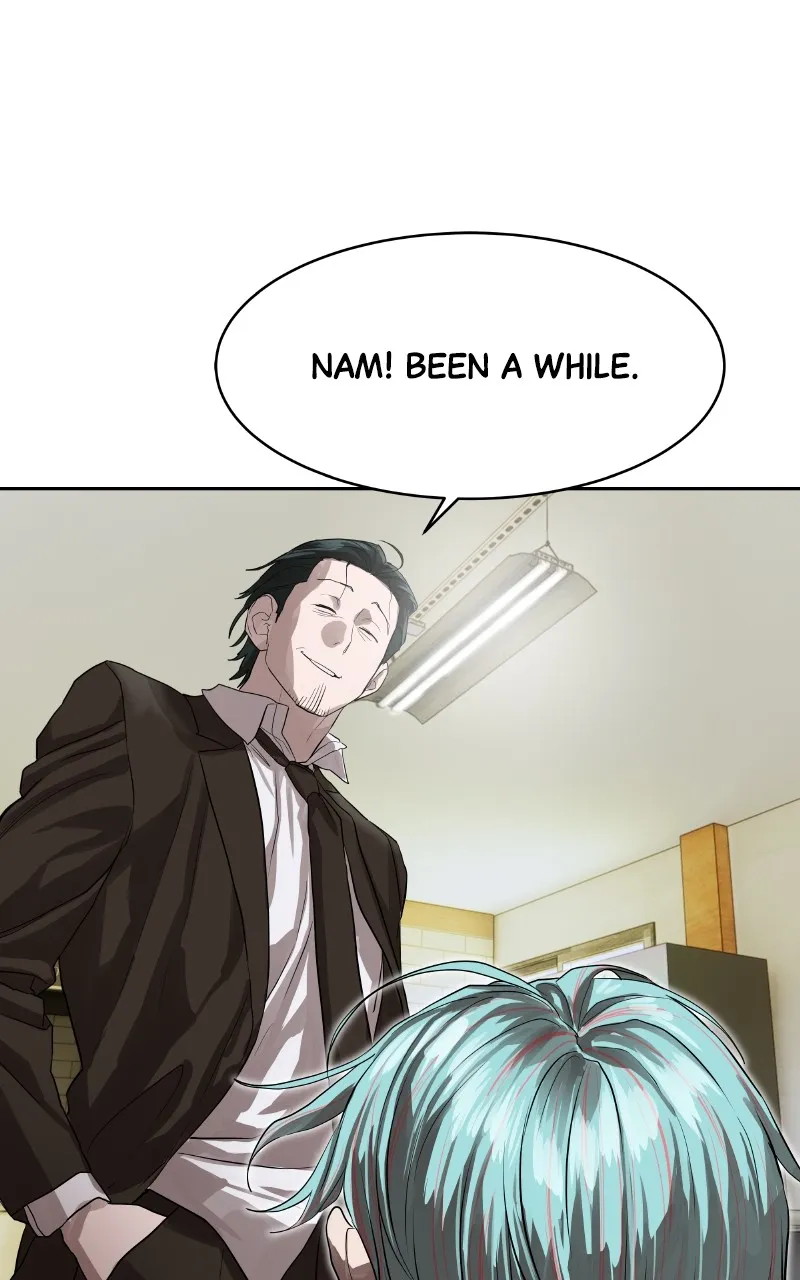 Special Civil Servant Chapter 22 page 67 - 