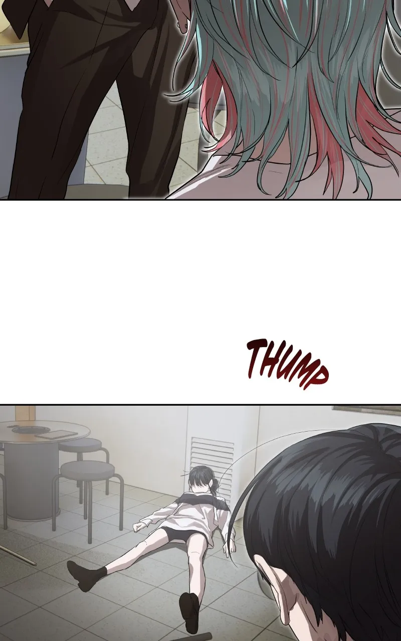 Special Civil Servant Chapter 22 page 68 - 