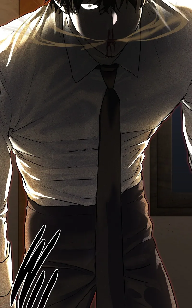 Special Civil Servant Chapter 22 page 8 - 