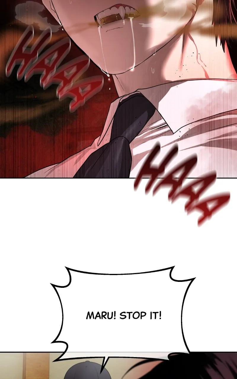 Special Civil Servant Chapter 22 page 71 - 