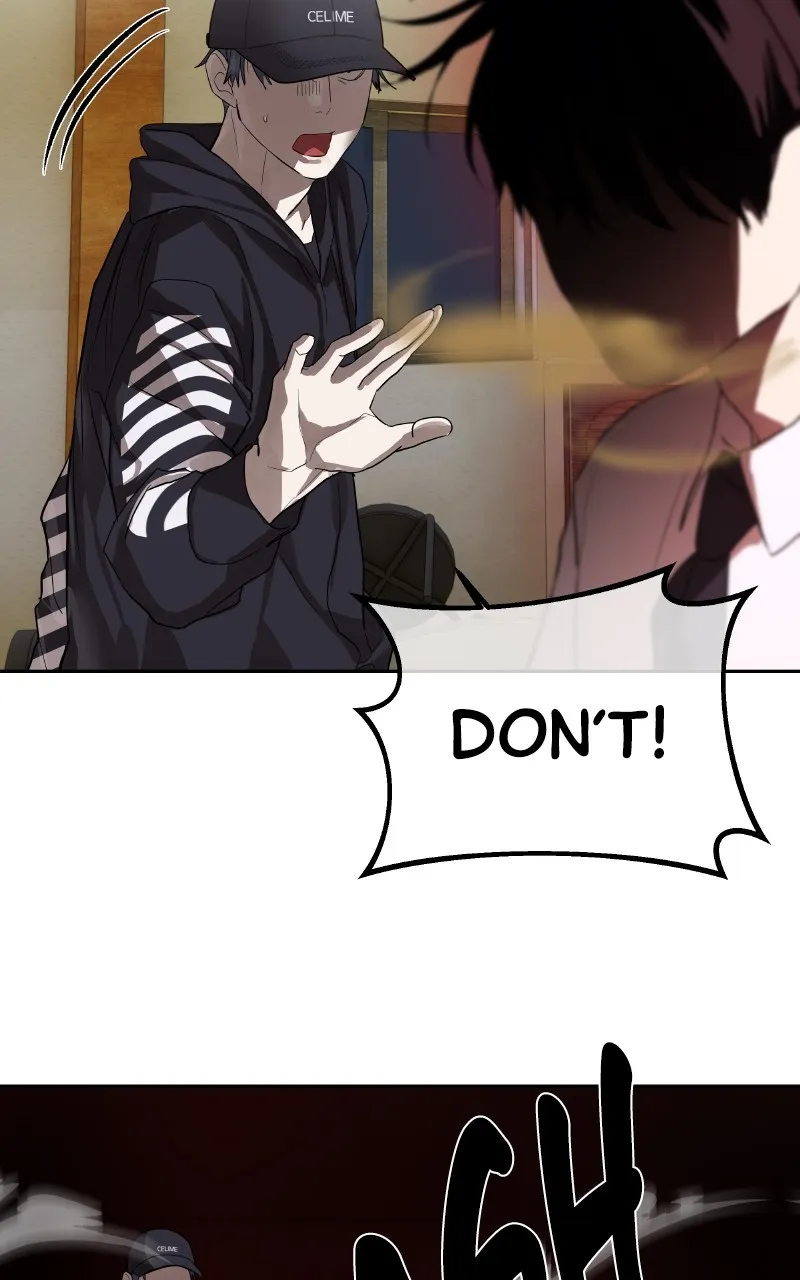 Special Civil Servant Chapter 22 page 72 - 