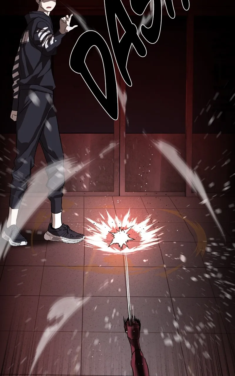 Special Civil Servant Chapter 22 page 73 - 