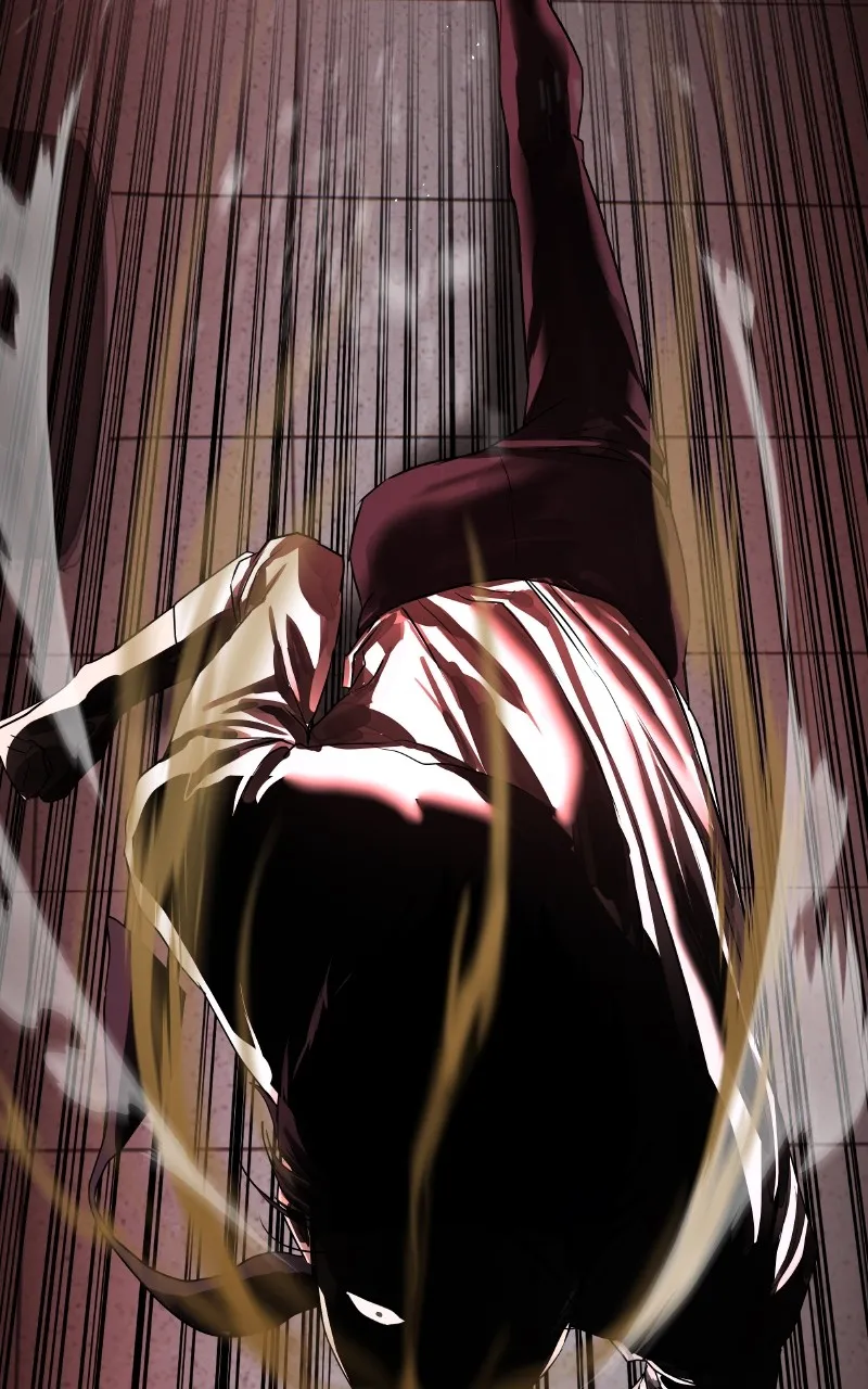 Special Civil Servant Chapter 22 page 74 - 