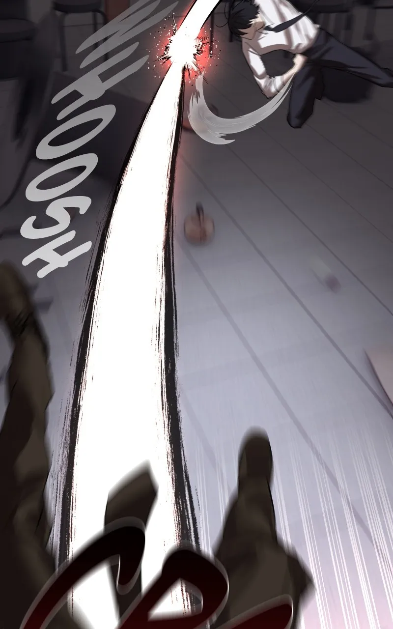 Special Civil Servant Chapter 22 page 79 - 