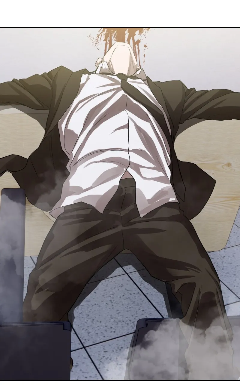 Special Civil Servant Chapter 22 page 81 - 