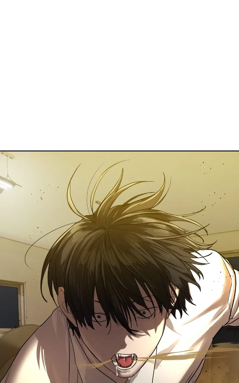Special Civil Servant Chapter 22 page 82 - 
