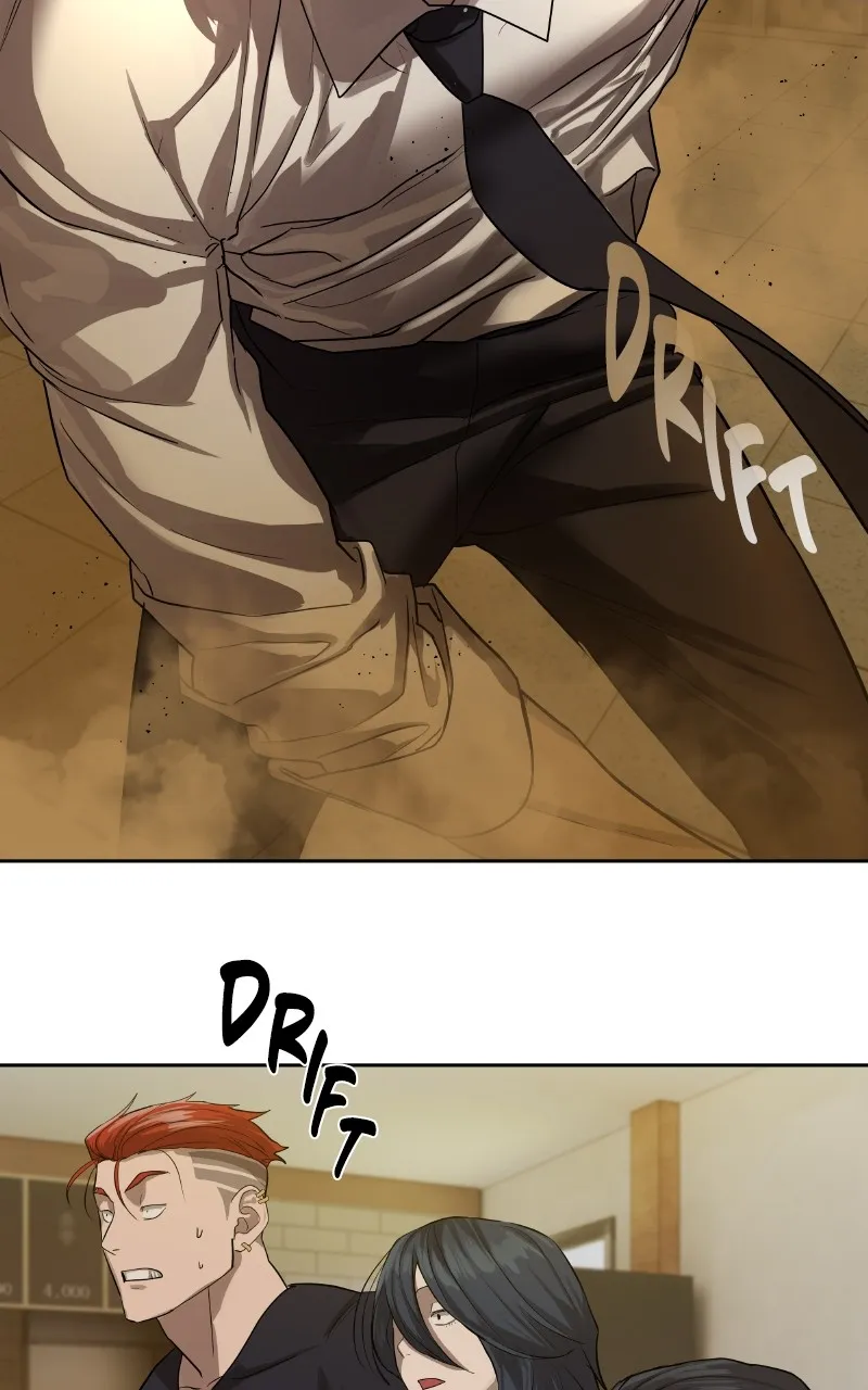 Special Civil Servant Chapter 22 page 83 - 