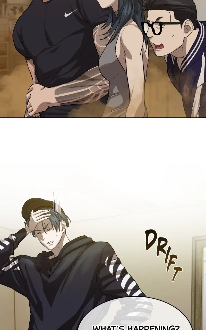 Special Civil Servant Chapter 22 page 84 - 
