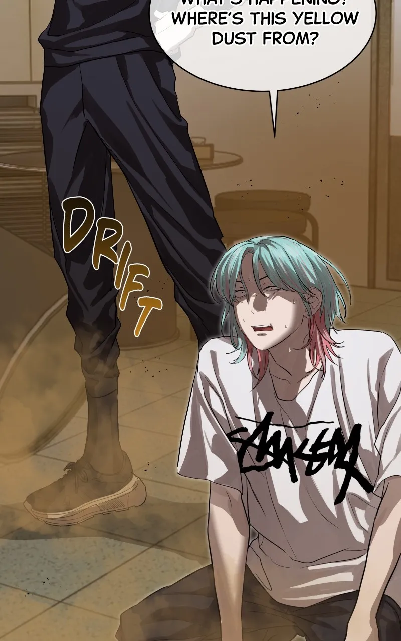 Special Civil Servant Chapter 22 page 85 - 