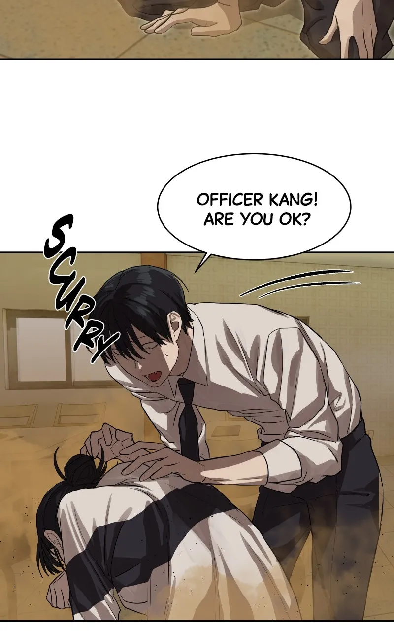 Special Civil Servant Chapter 22 page 86 - 