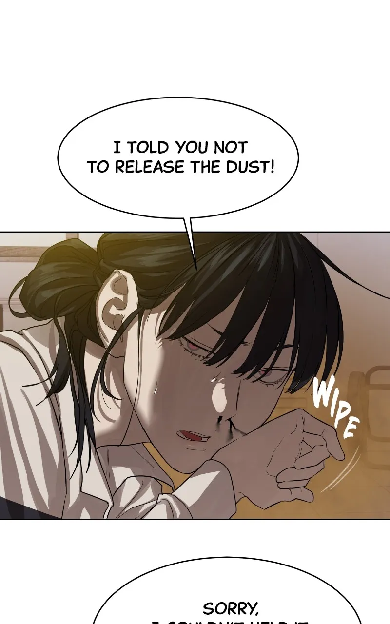 Special Civil Servant Chapter 22 page 87 - 