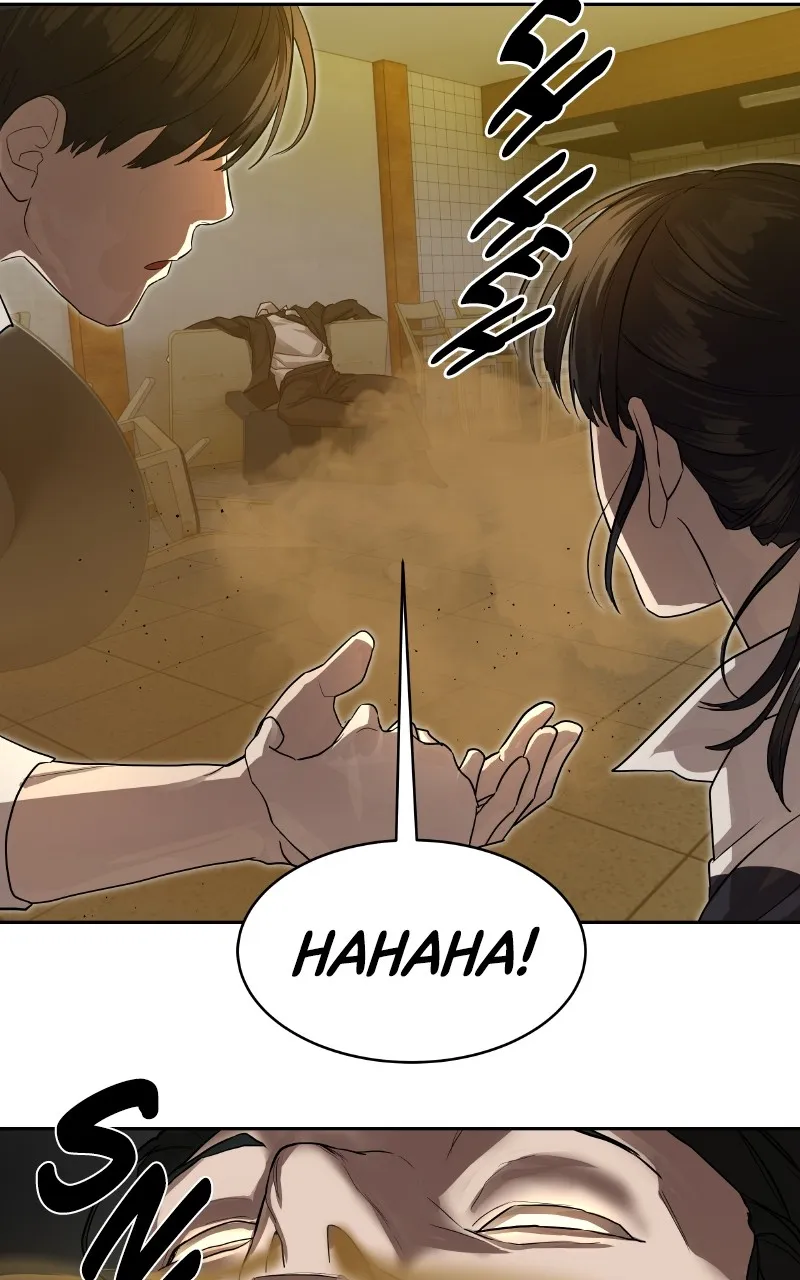 Special Civil Servant Chapter 22 page 89 - 