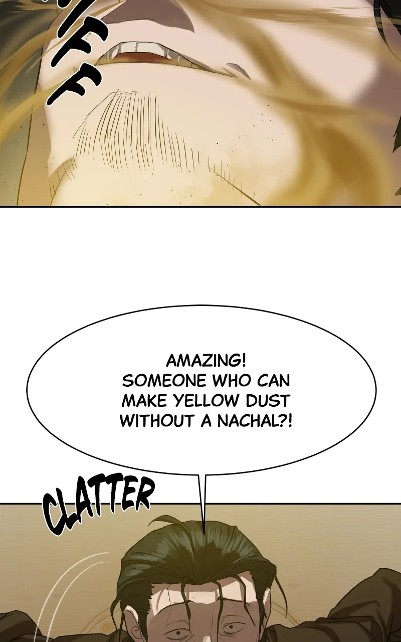 Special Civil Servant Chapter 22 page 90 - 