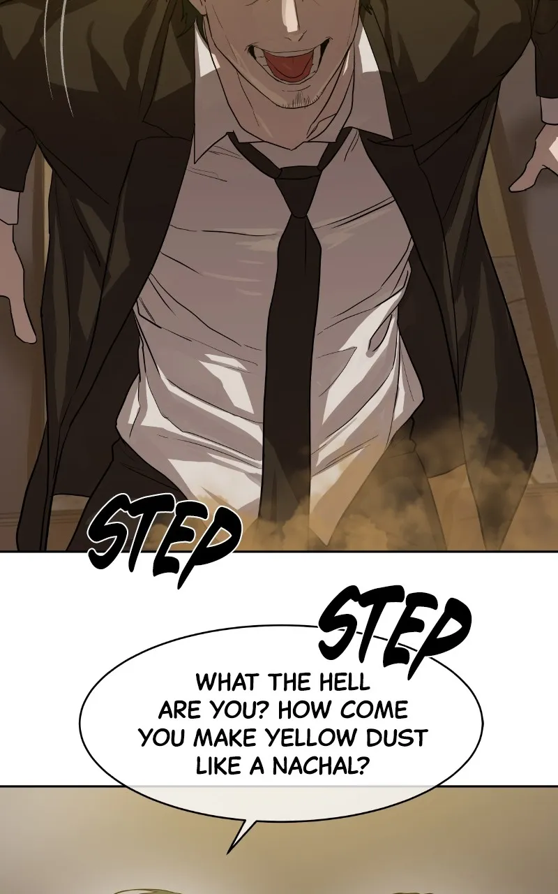 Special Civil Servant Chapter 22 page 91 - 