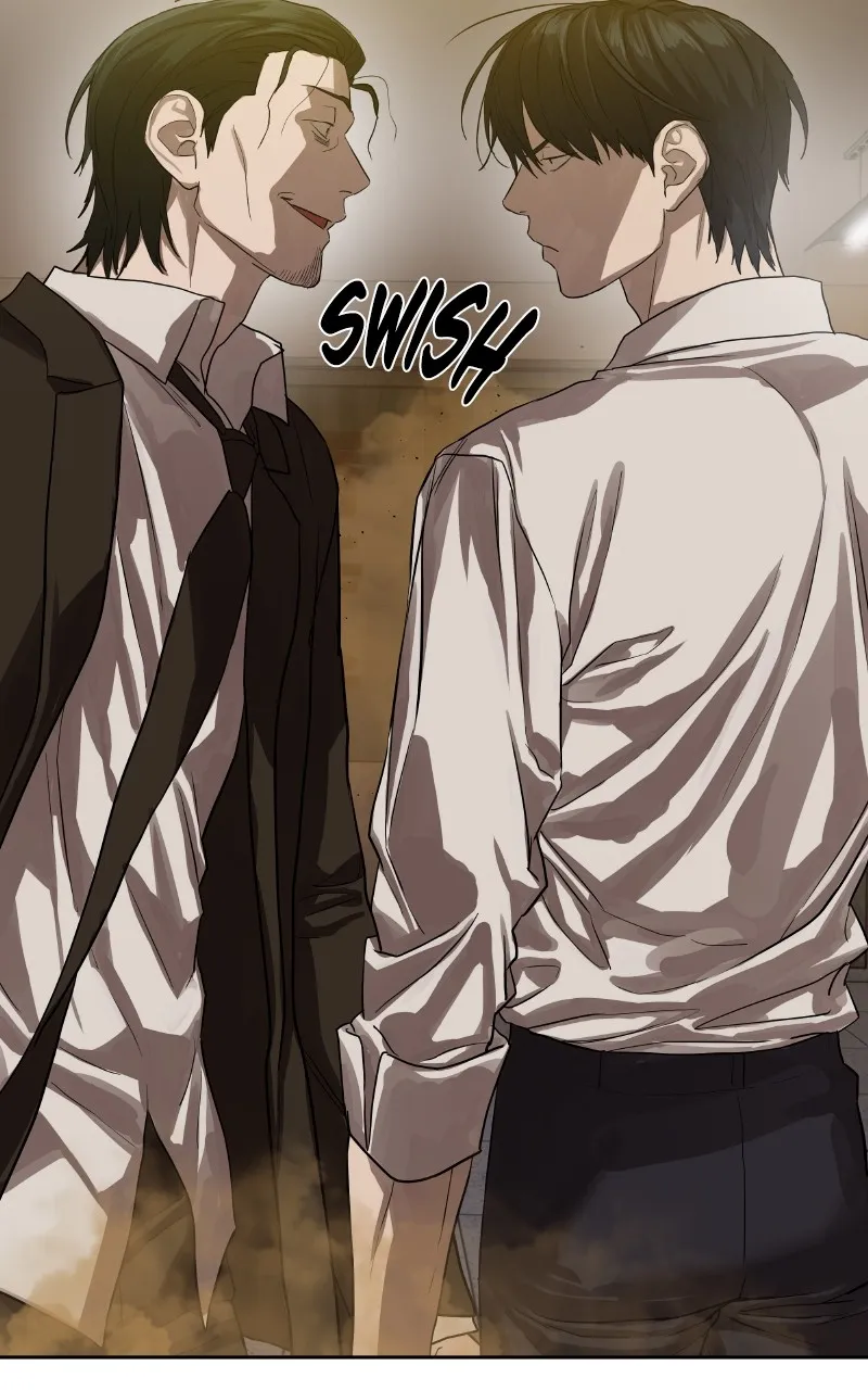Special Civil Servant Chapter 22 page 92 - 