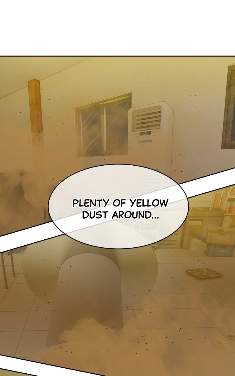 Special Civil Servant Chapter 22 page 99 - 