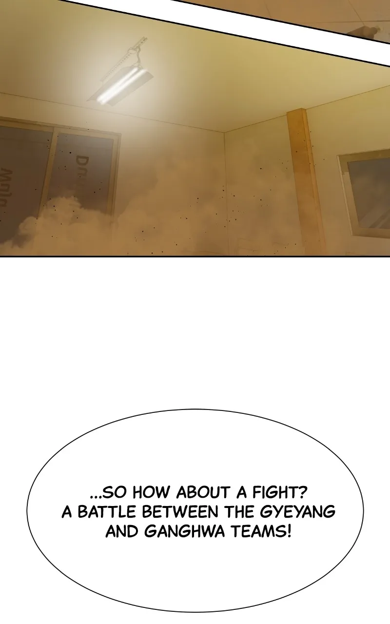 Special Civil Servant Chapter 22 page 100 - 
