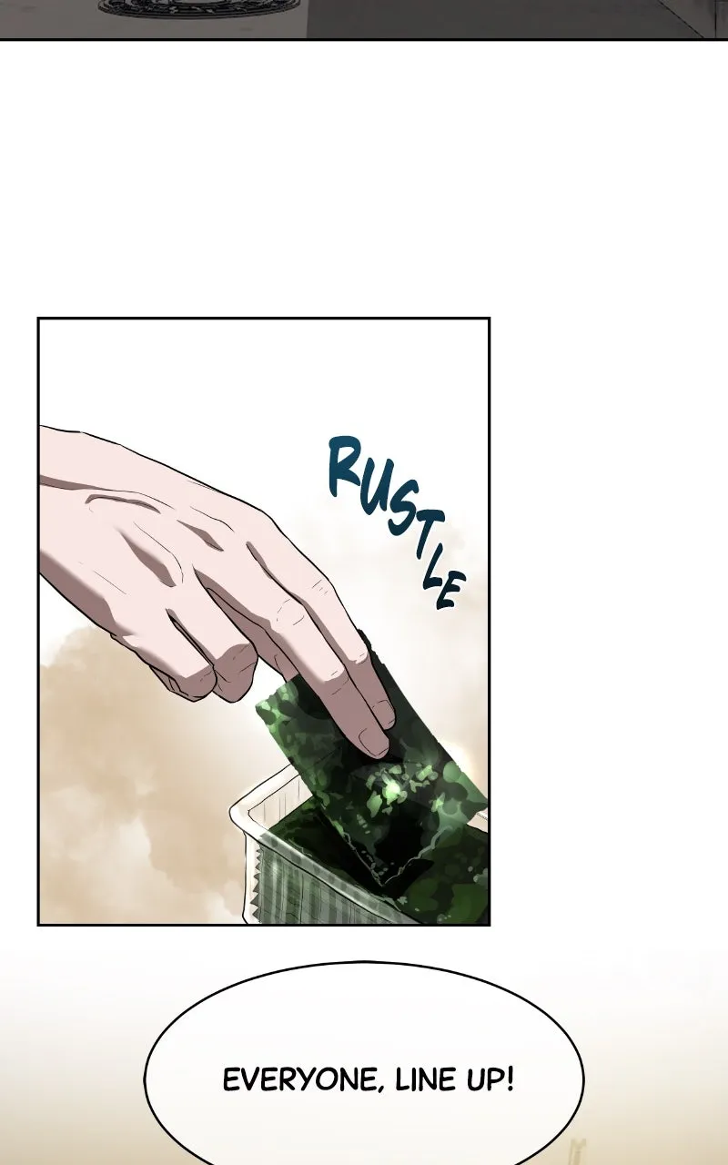Special Civil Servant Chapter 23 page 2 - 