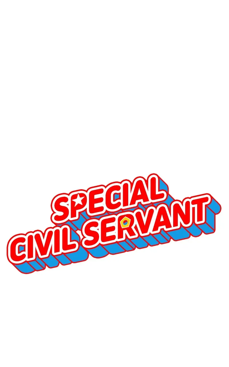 Special Civil Servant Chapter 23 page 107 - 