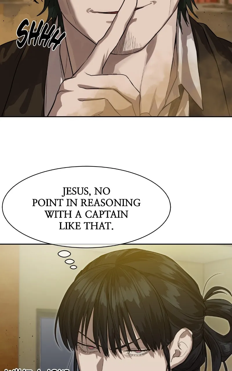 Special Civil Servant Chapter 23 page 12 - 