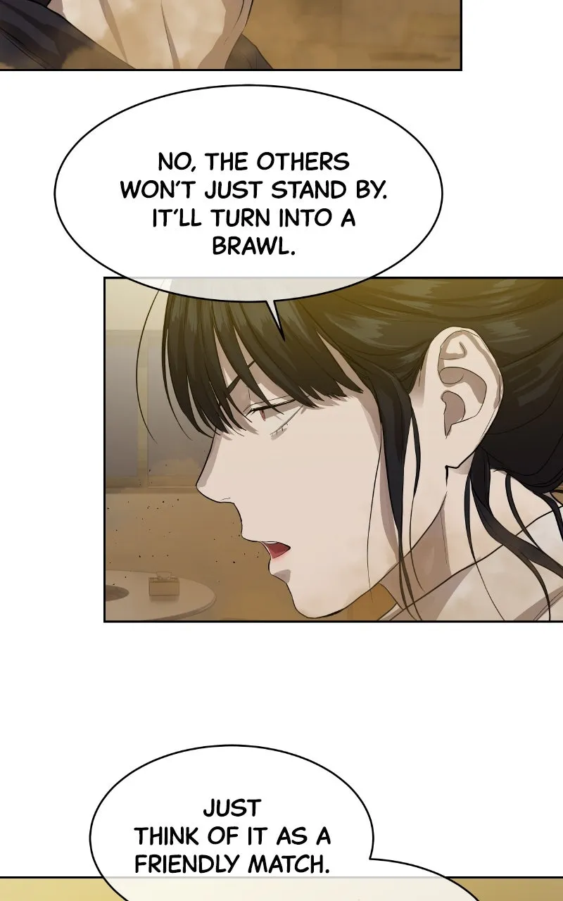 Special Civil Servant Chapter 23 page 14 - 