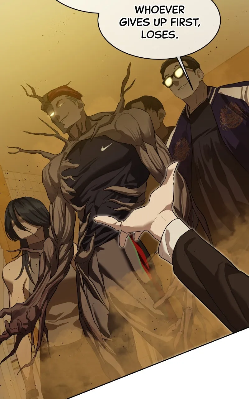 Special Civil Servant Chapter 23 page 15 - 