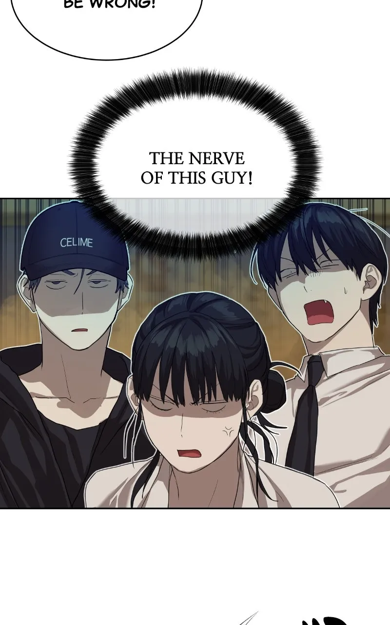 Special Civil Servant Chapter 23 page 17 - 