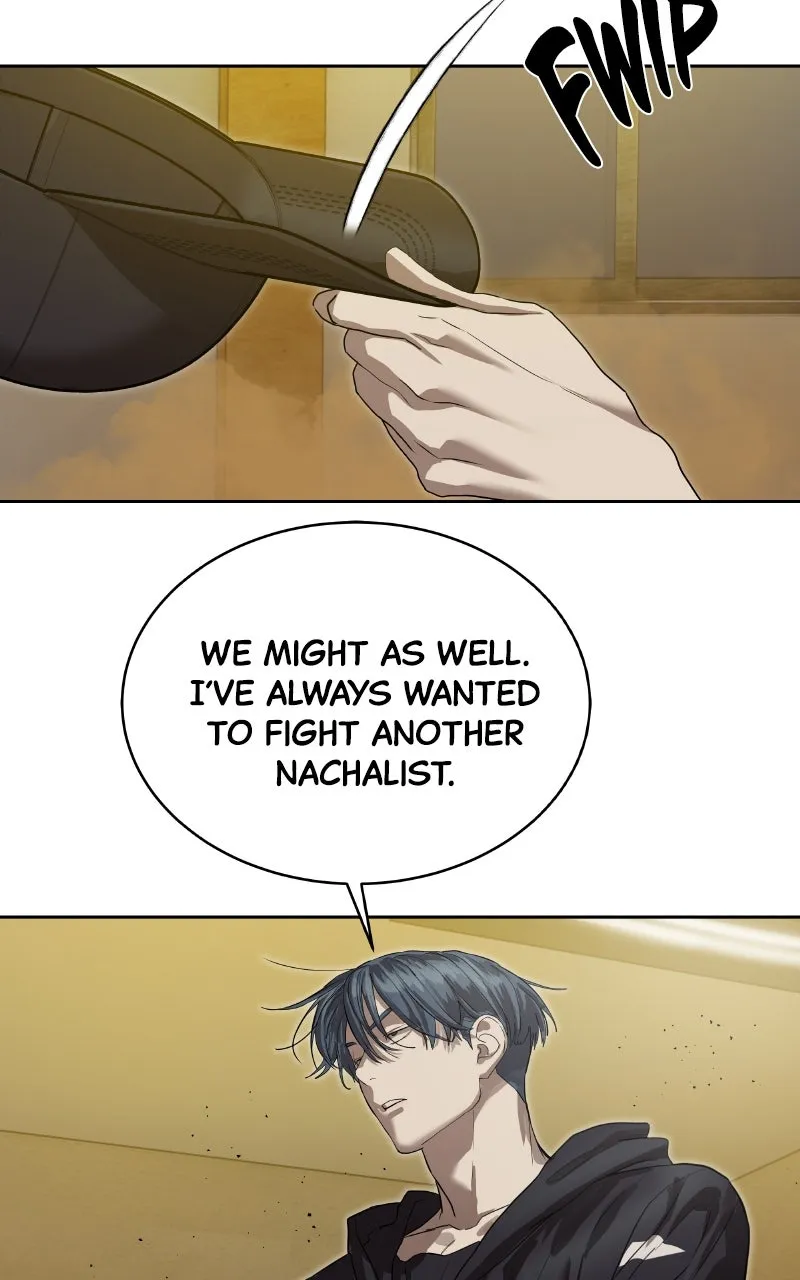 Special Civil Servant Chapter 23 page 18 - 