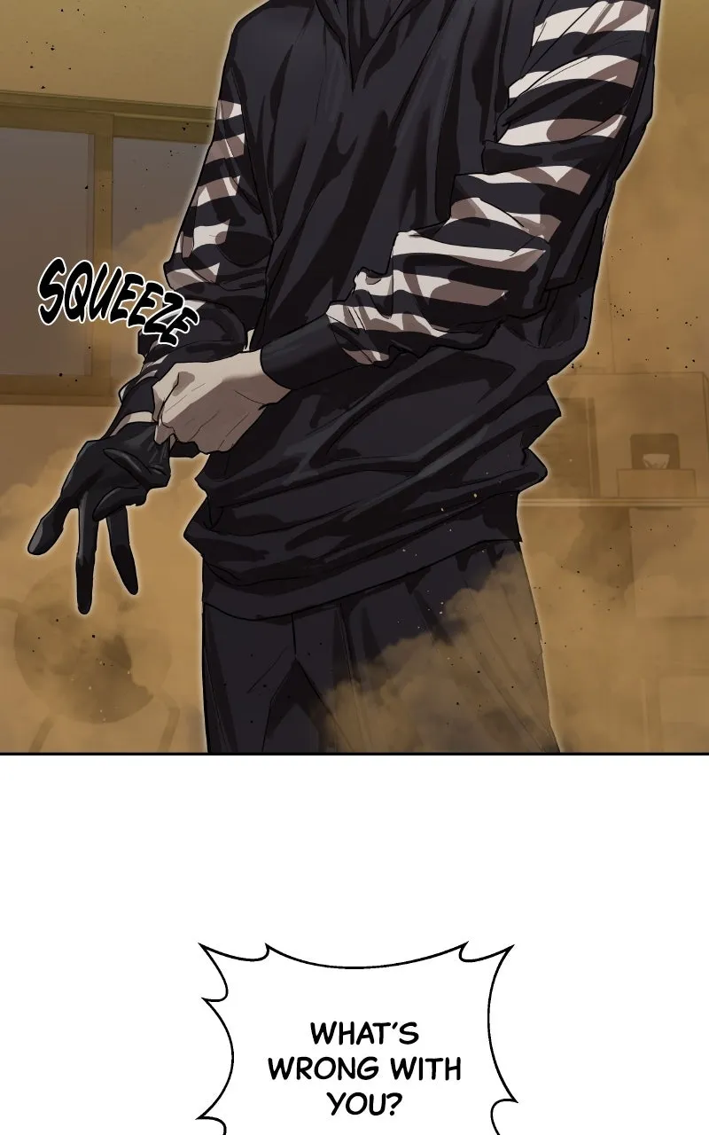 Special Civil Servant Chapter 23 page 19 - 