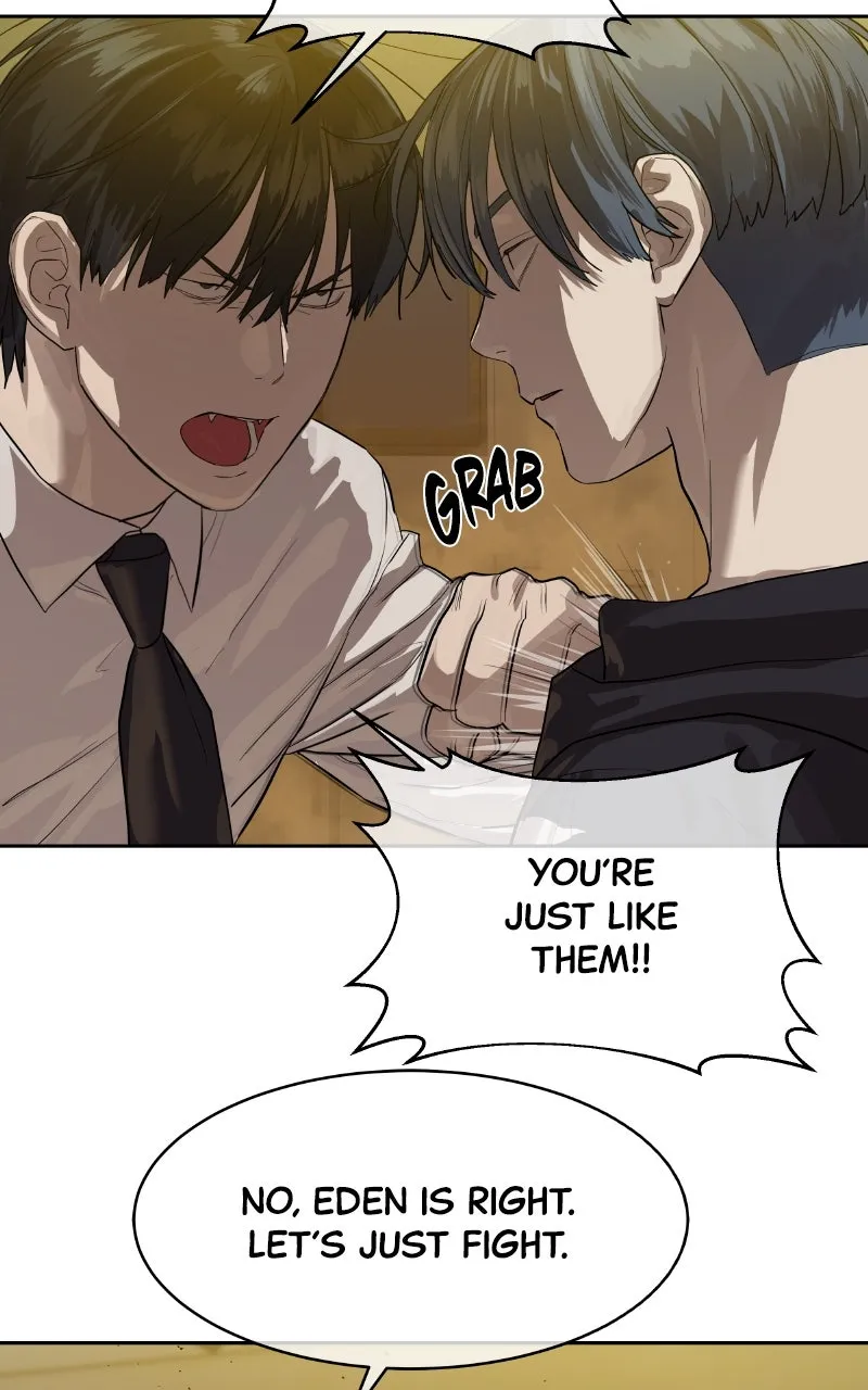 Special Civil Servant Chapter 23 page 20 - 