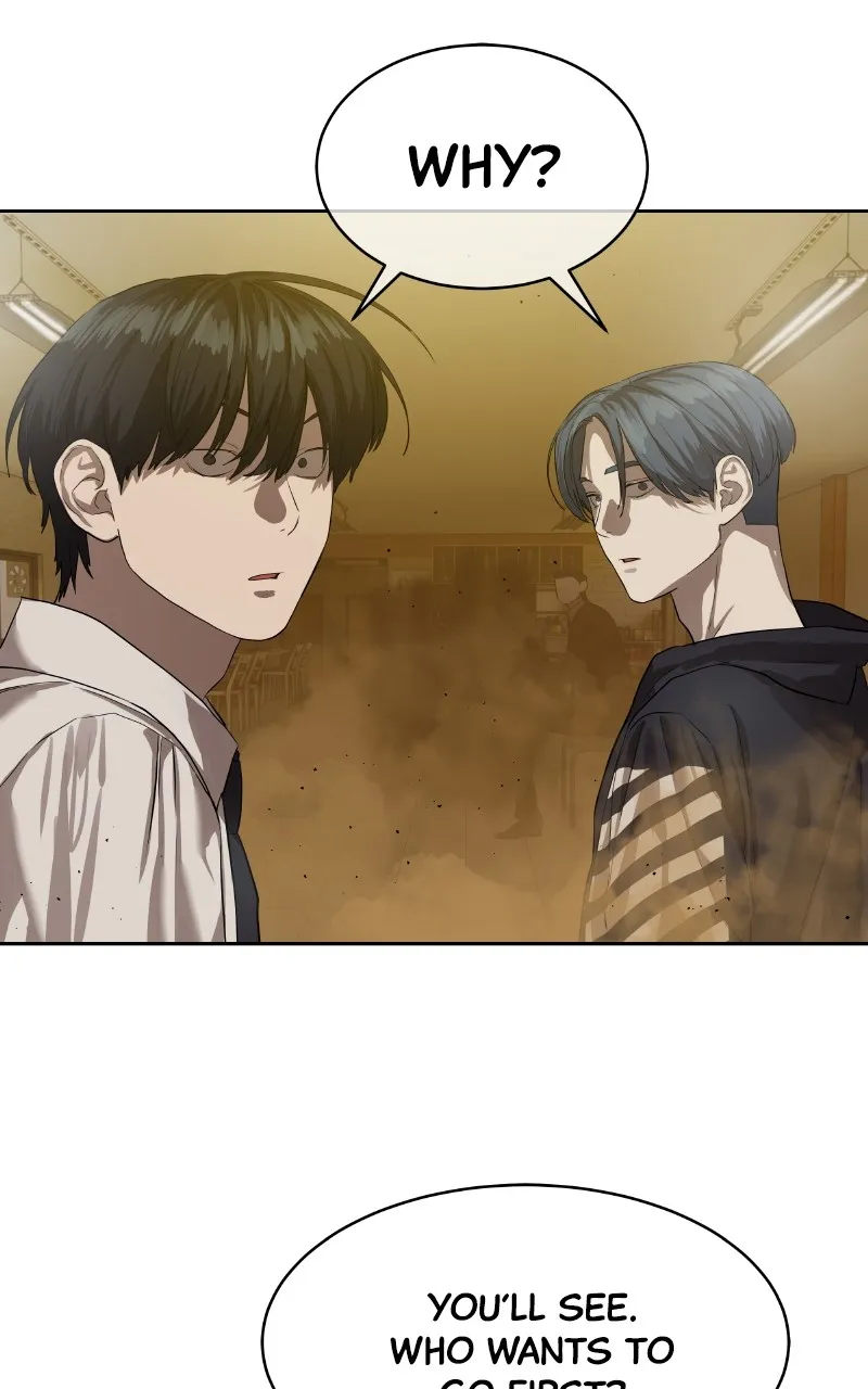 Special Civil Servant Chapter 23 page 23 - 