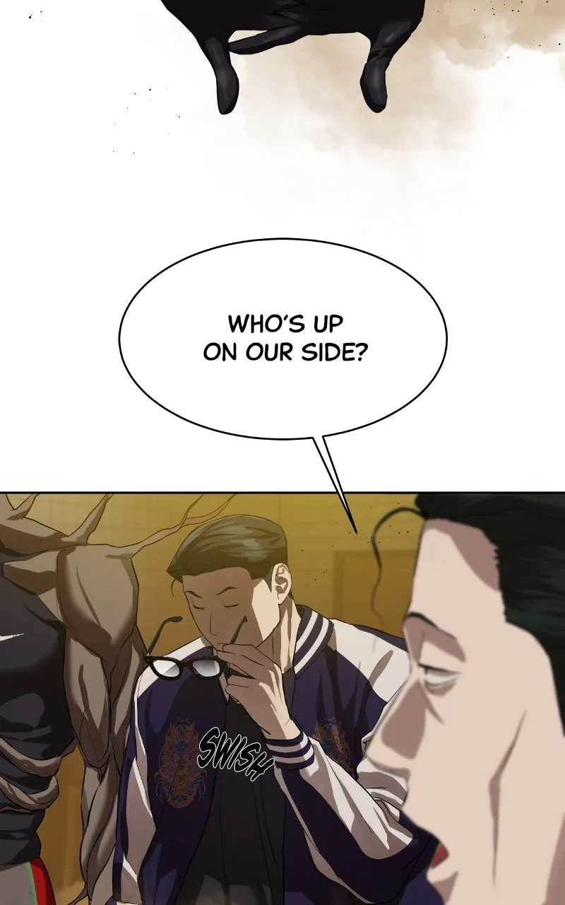 Special Civil Servant Chapter 23 page 26 - 