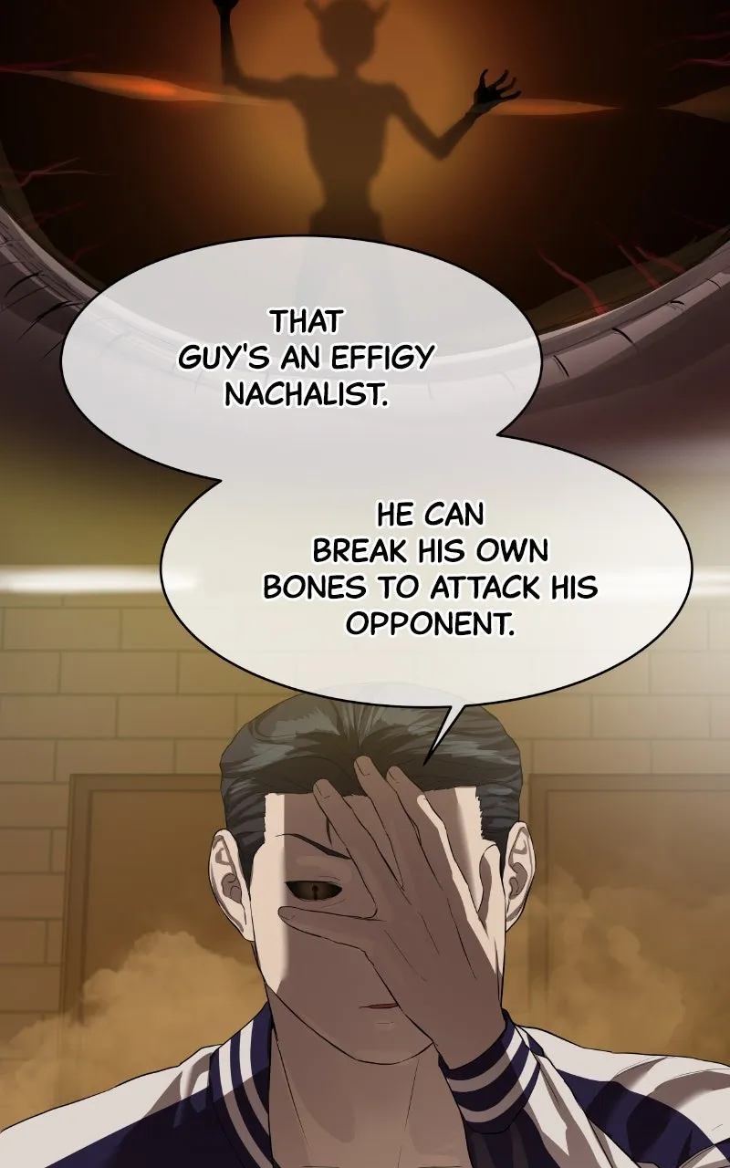 Special Civil Servant Chapter 23 page 29 - 