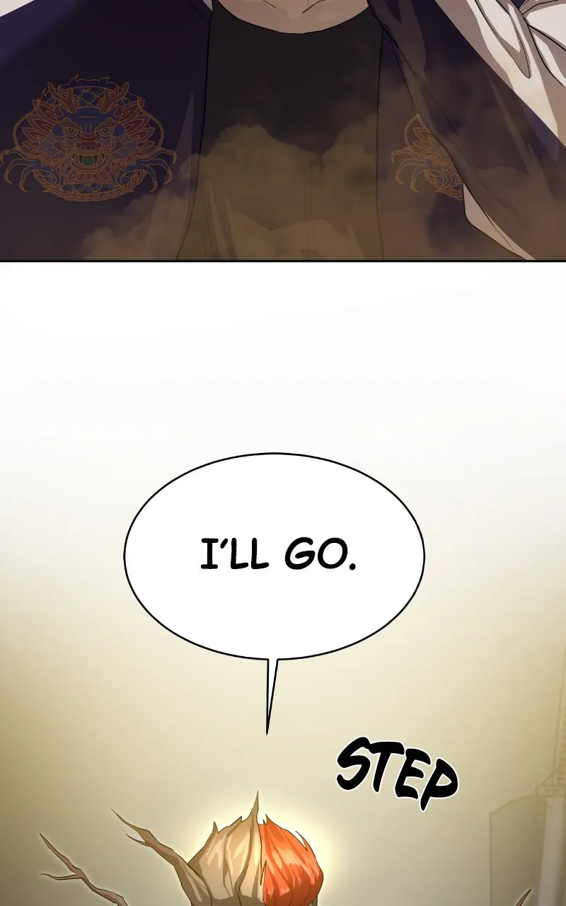 Special Civil Servant Chapter 23 page 30 - 