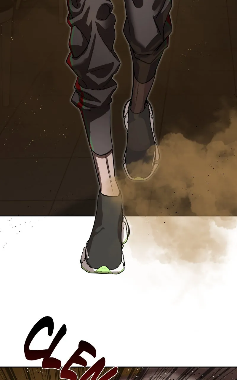 Special Civil Servant Chapter 23 page 32 - 