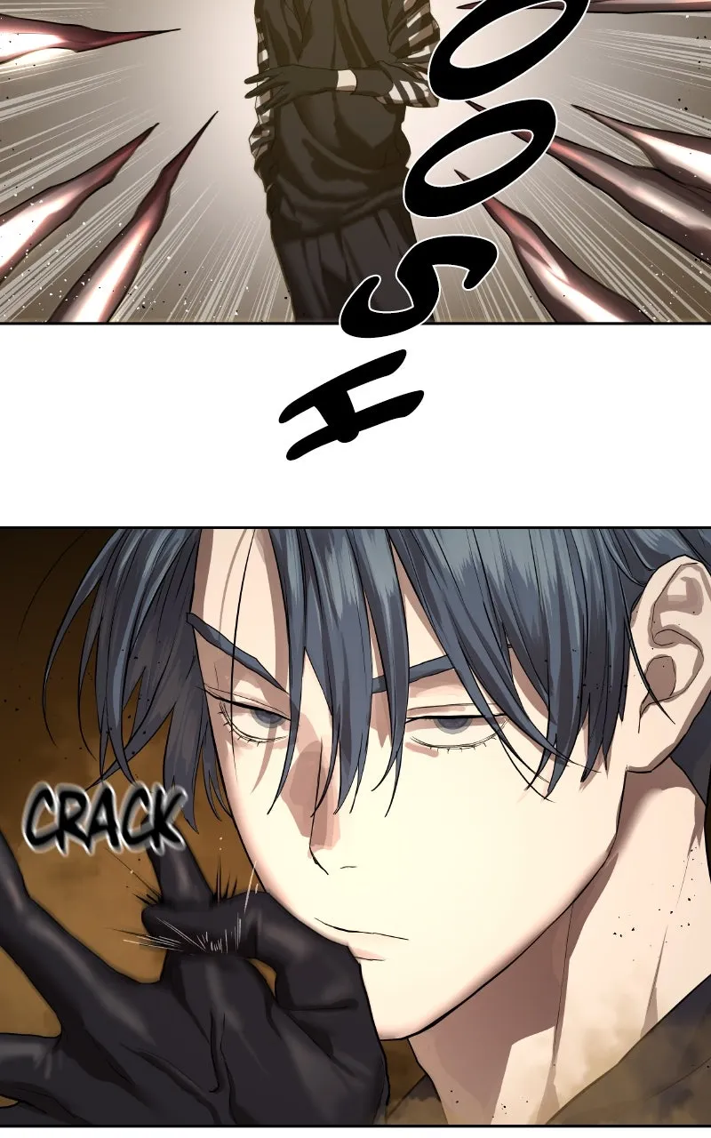 Special Civil Servant Chapter 23 page 36 - 