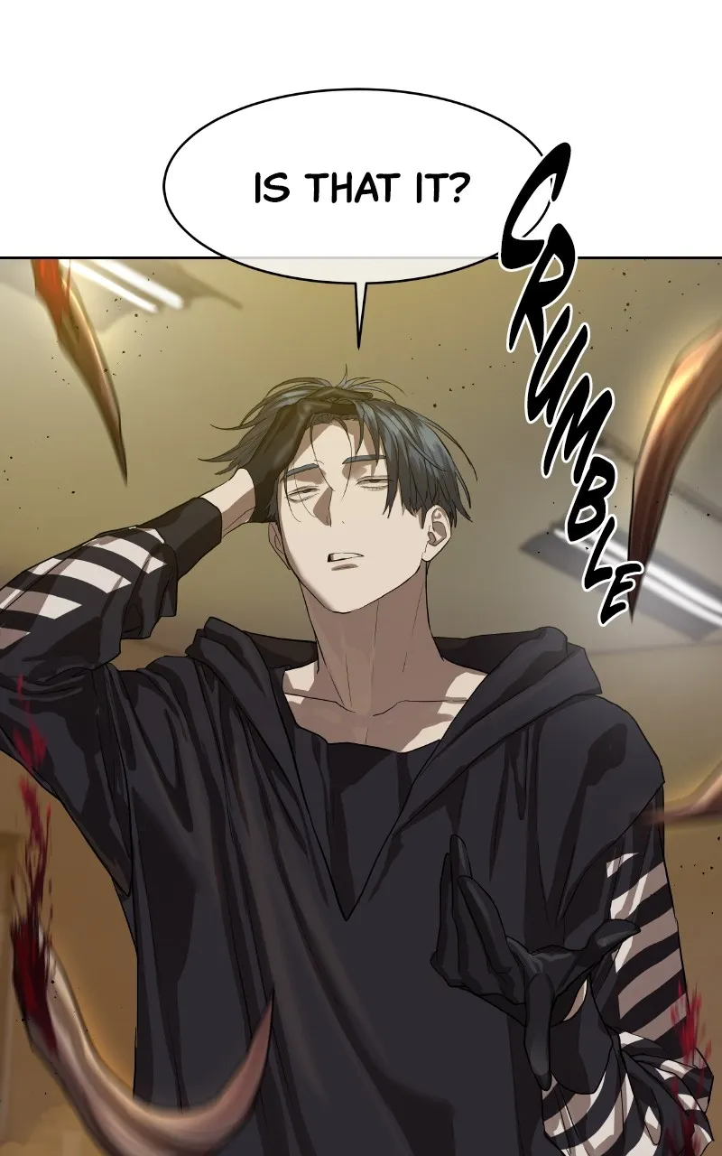Special Civil Servant Chapter 23 page 37 - 