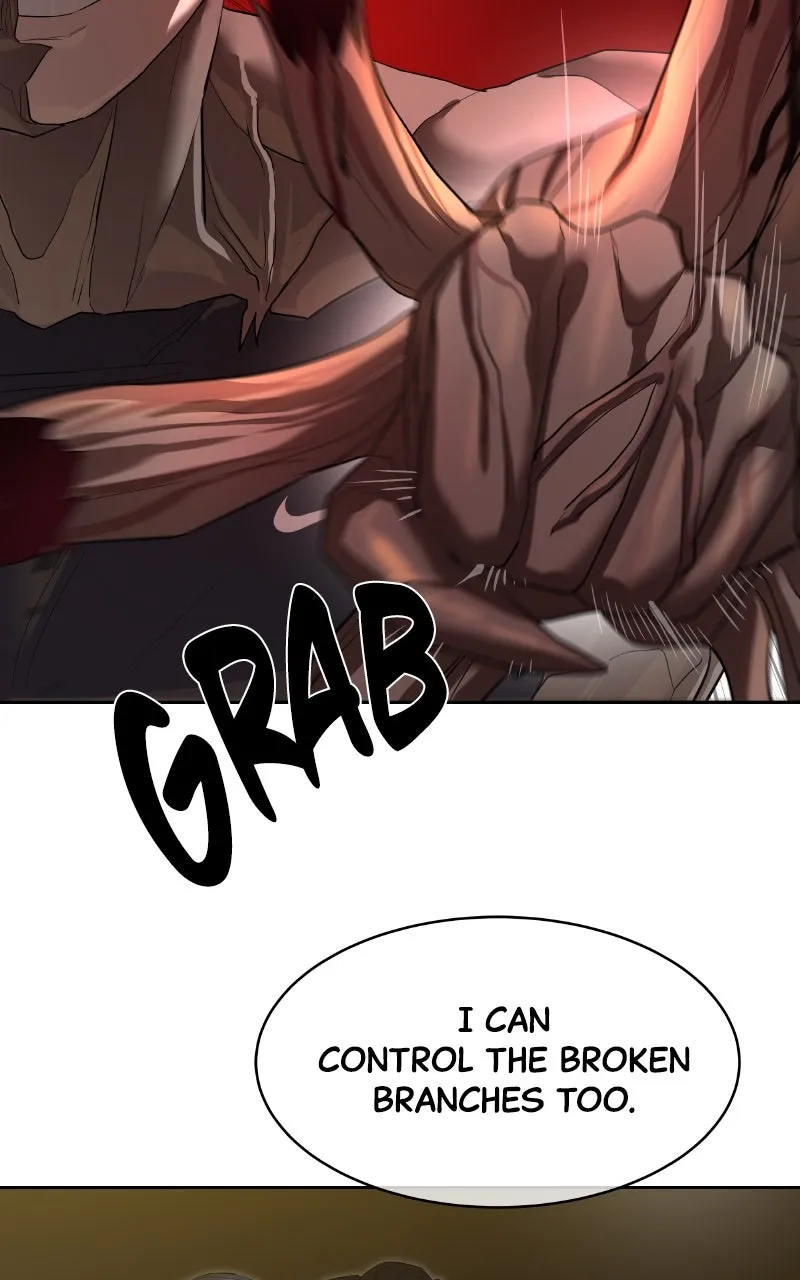 Special Civil Servant Chapter 23 page 39 - 