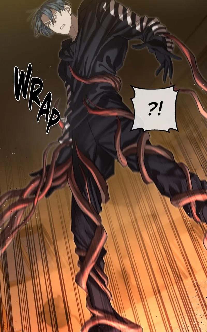 Special Civil Servant Chapter 23 page 40 - 