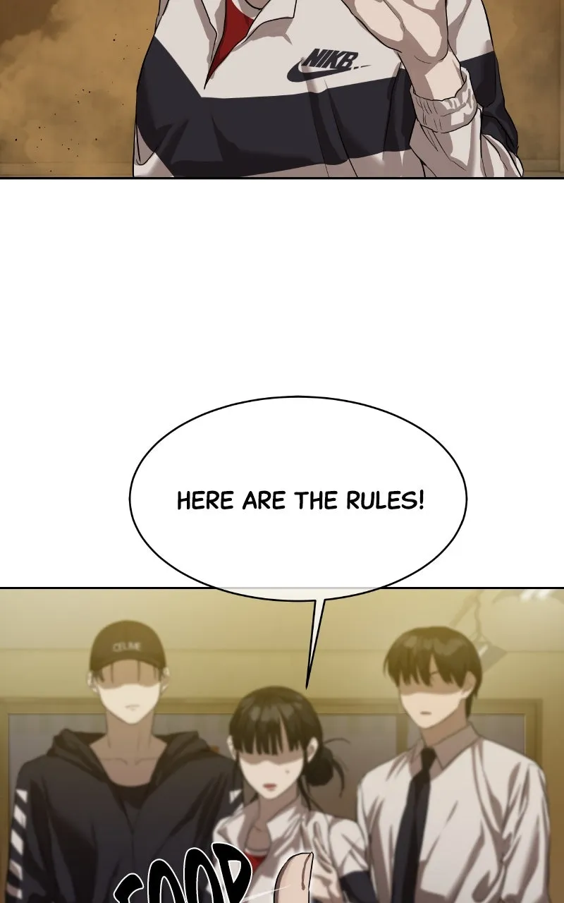 Special Civil Servant Chapter 23 page 5 - 