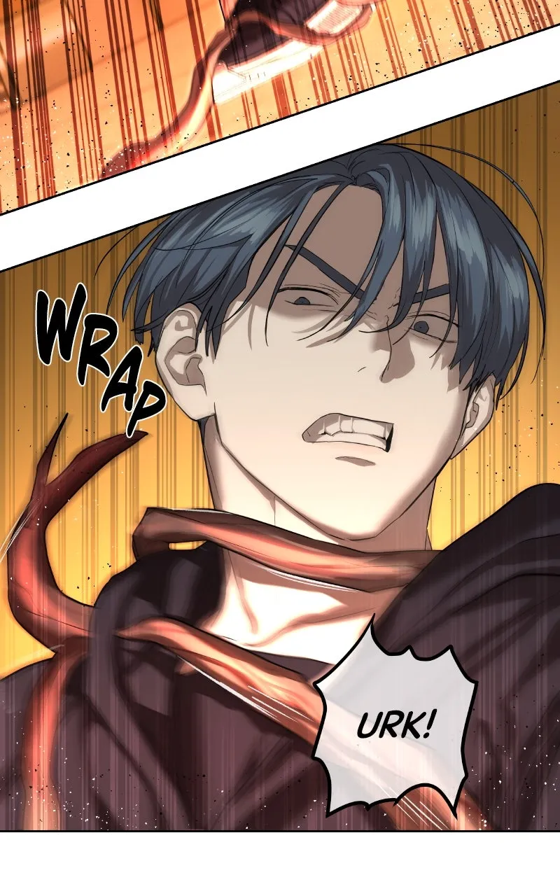 Special Civil Servant Chapter 23 page 41 - 