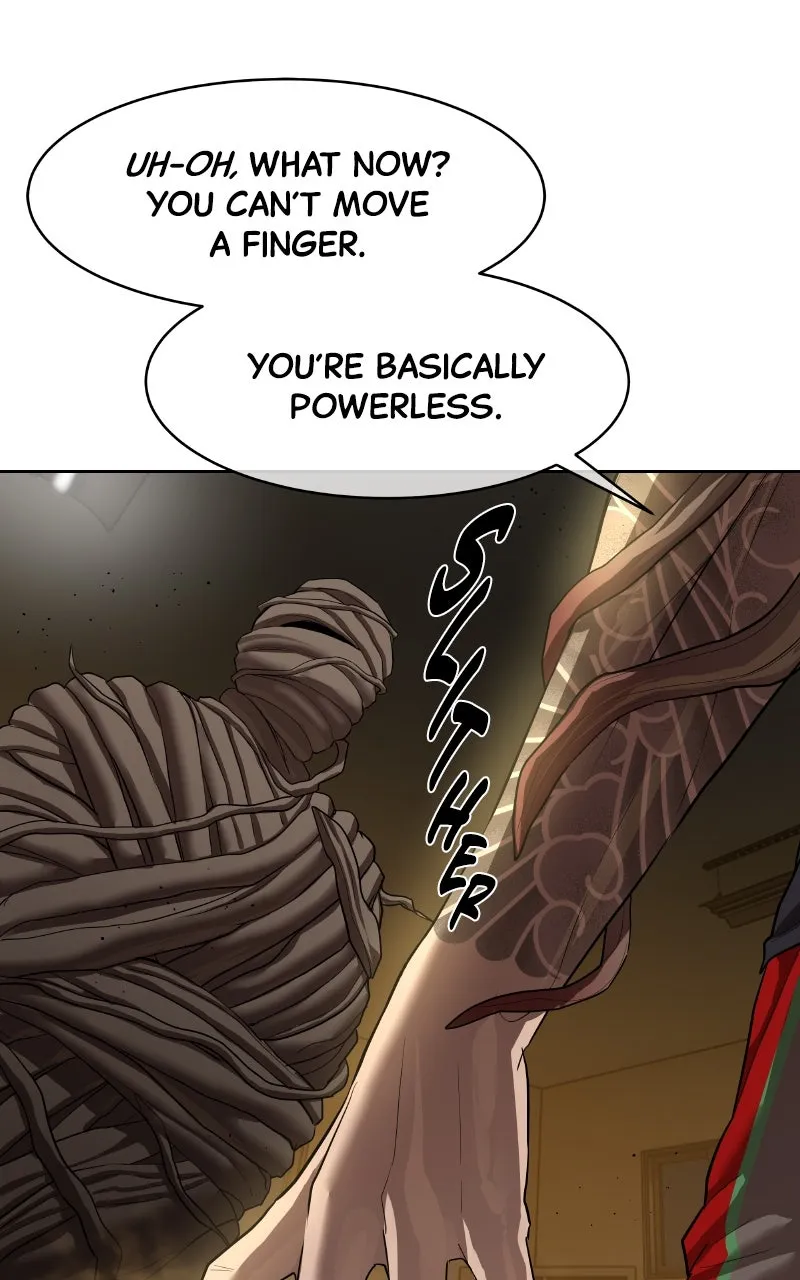 Special Civil Servant Chapter 23 page 42 - 