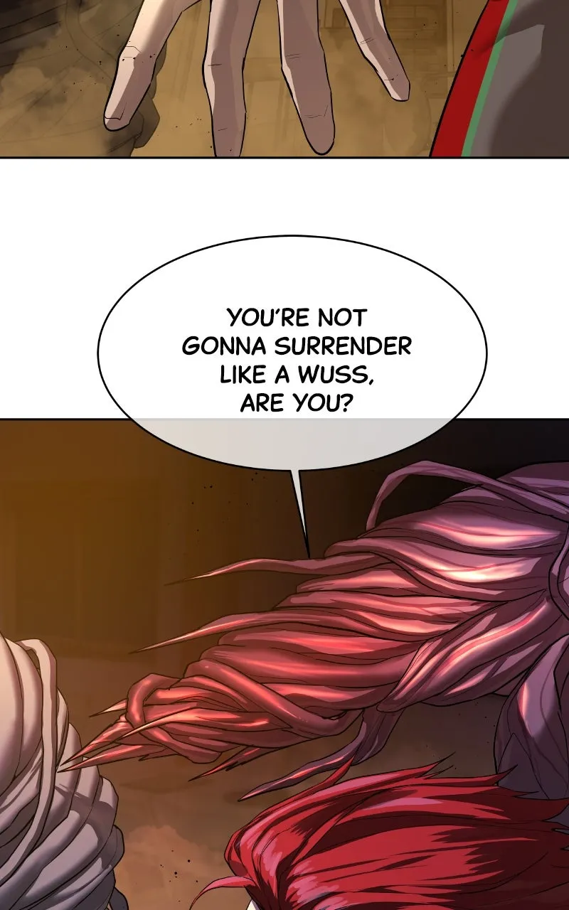 Special Civil Servant Chapter 23 page 43 - 