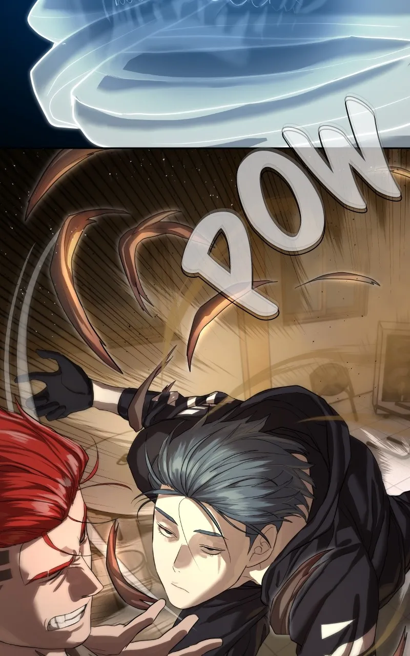 Special Civil Servant Chapter 23 page 46 - 