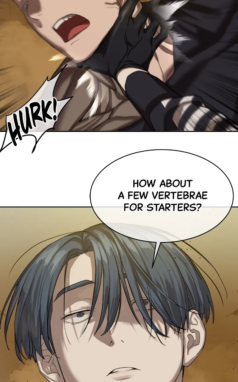 Special Civil Servant Chapter 23 page 48 - 