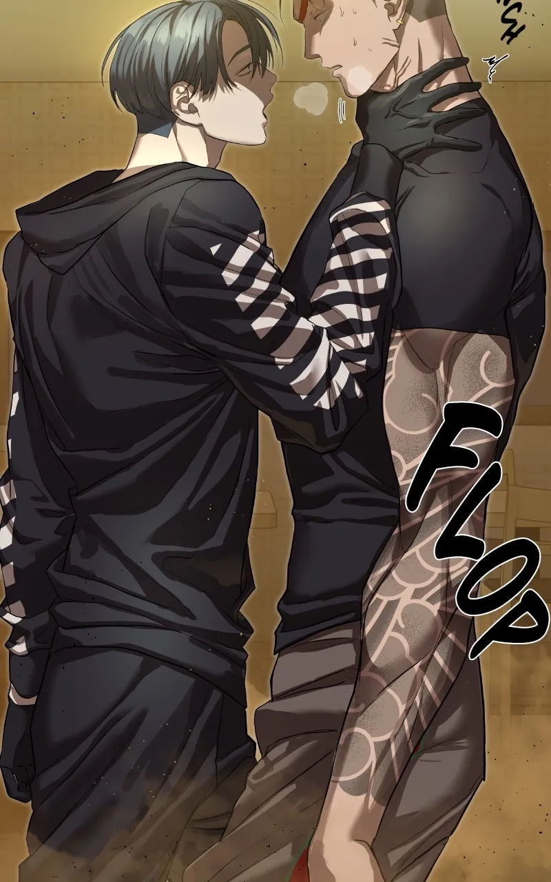 Special Civil Servant Chapter 23 page 51 - 