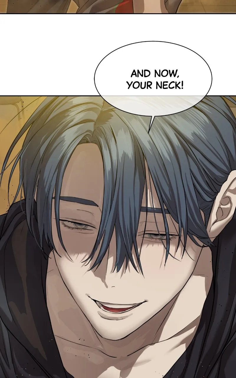 Special Civil Servant Chapter 23 page 52 - 