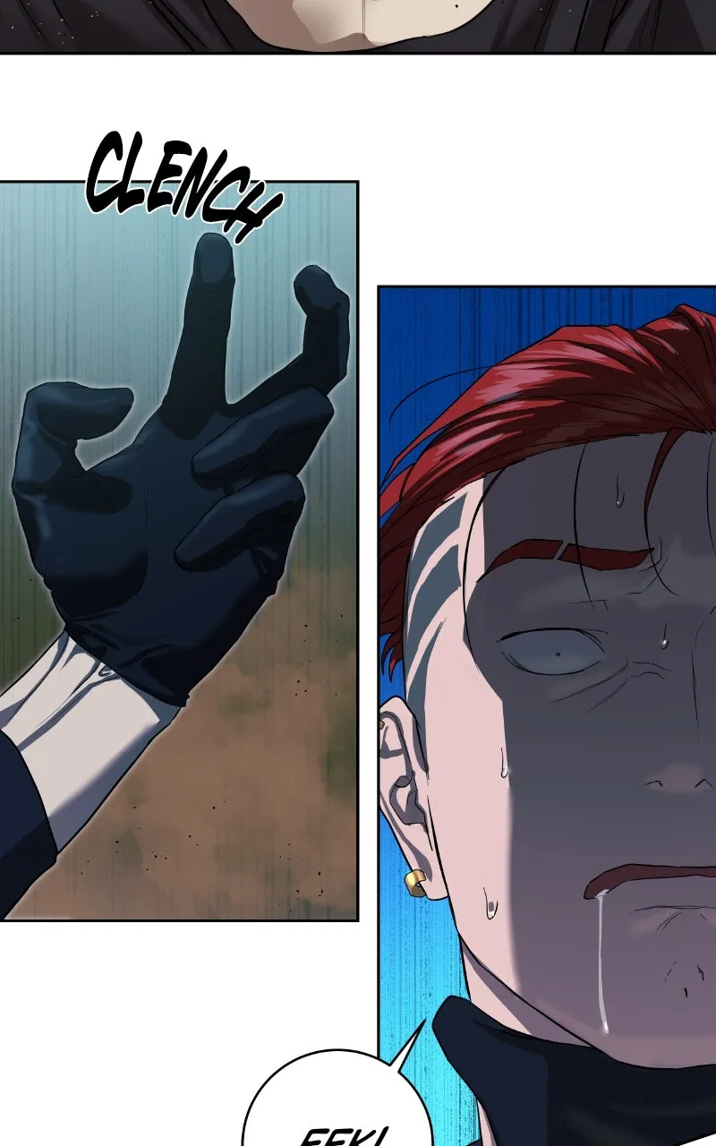 Special Civil Servant Chapter 23 page 53 - 