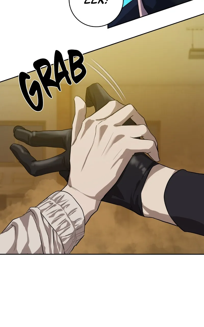 Special Civil Servant Chapter 23 page 54 - 